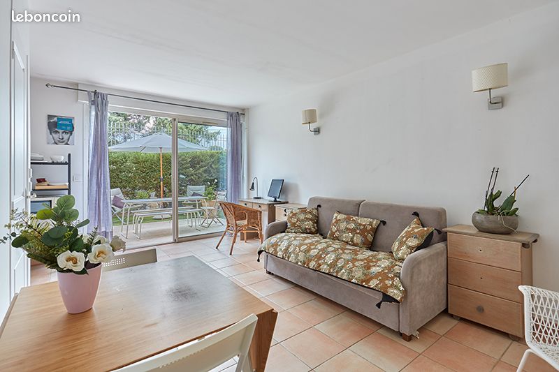 Appartement 1 pièce 27 m² · à Aix-en-Provence · 27 m² · 900 €/mois