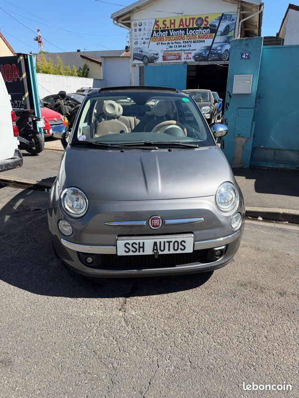 Fiat 500 (image 1)