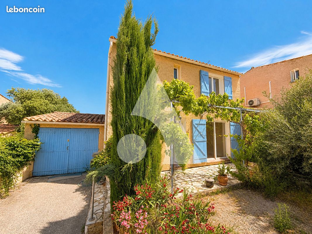 Maison 4 pièces 121 m² · à Venelles · 121 m² · 430 000 €