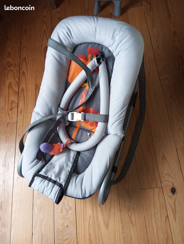 Relax bébé (image 1)