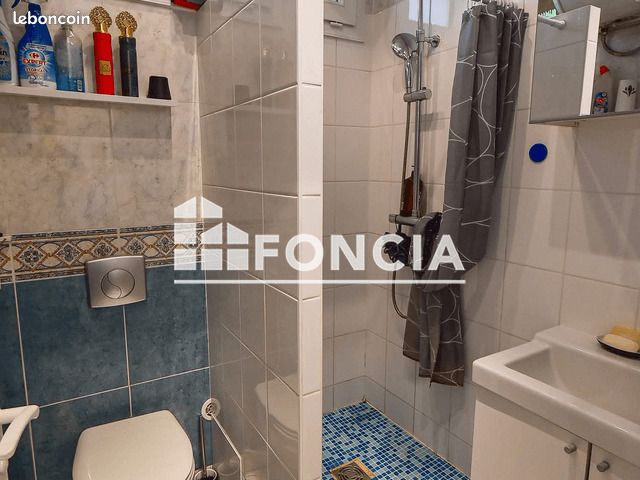 Appartement a louer aulnay-sous-bois - 2 pièce(s) - 34 m2 - Surfyn