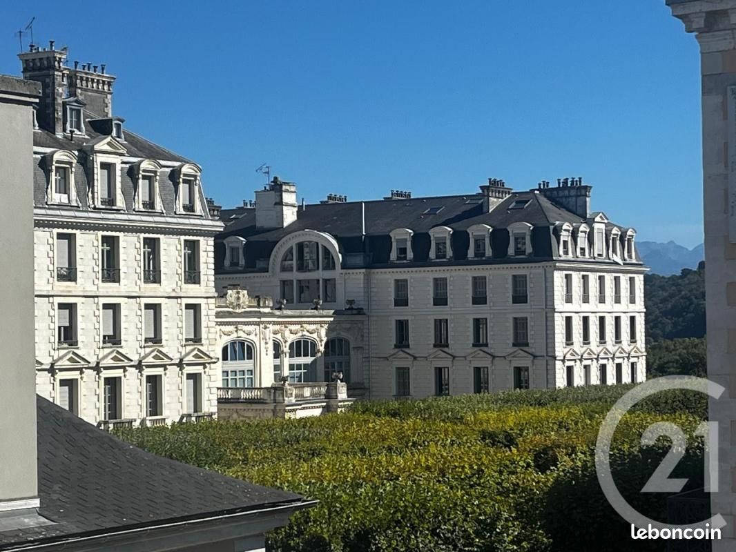Appartement 5 pièces 153 m² · à Pau · 153 m² · 370 000 €