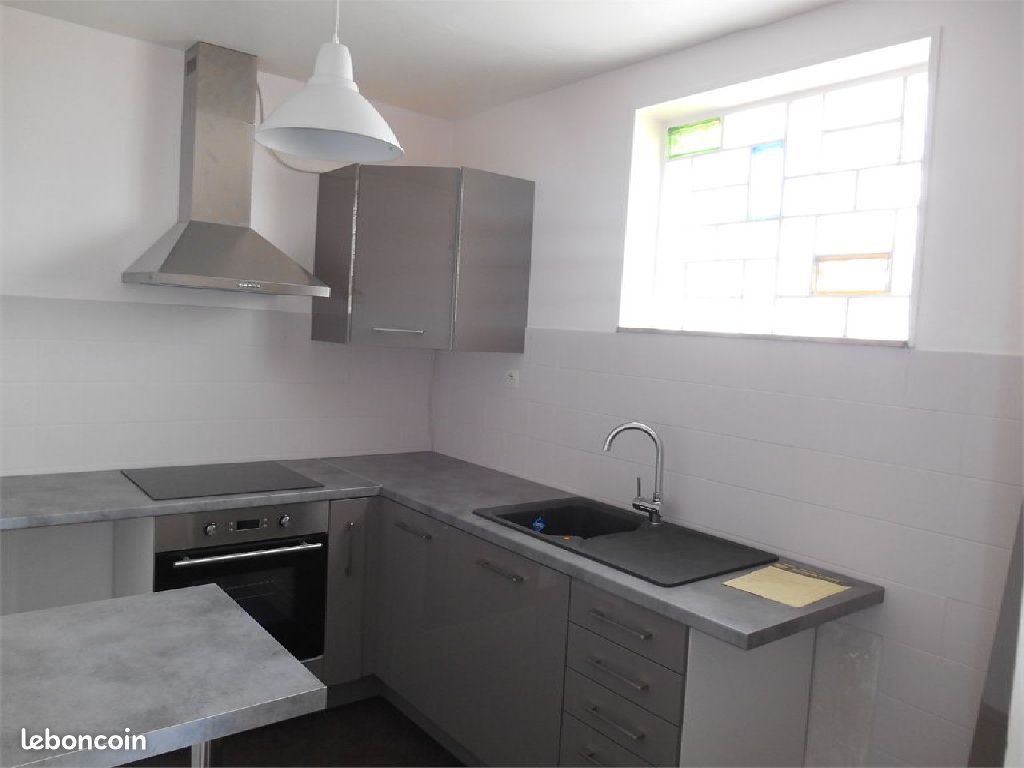 Appartement a louer vandoeuvre-les-nancy - 3 pièce(s) - 50 m2 - Surfyn