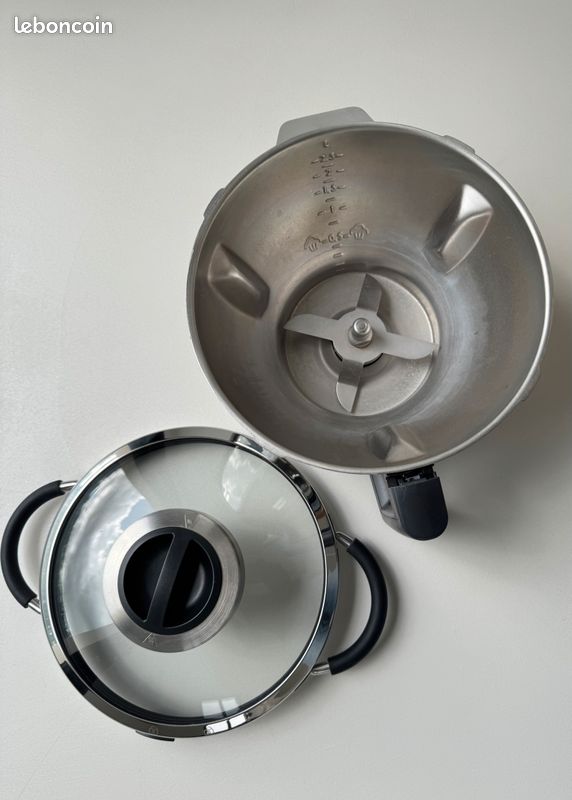 Cook Expert MAGIMIX (image 5)