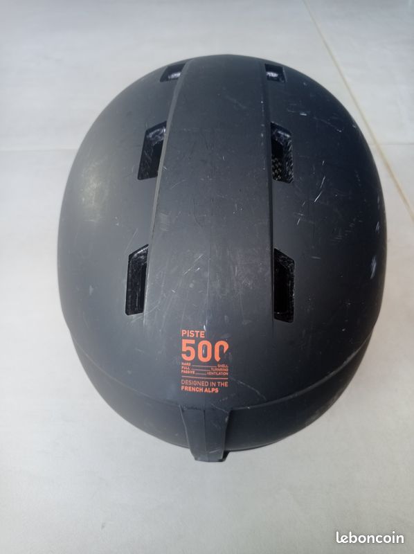 Casque Ski Wedze 500 taille S (image 3)