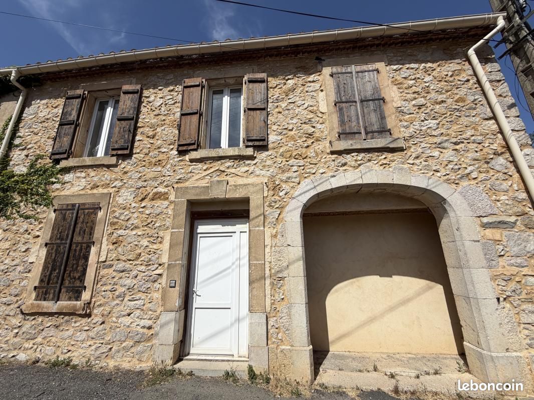 Appartement 3 pièces 50 m² · à Thézan-des-Corbières · 50 m² · 76 000 €