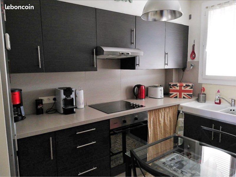 Appartement a louer troyes - 4 pièce(s) - 85 m2 - Surfyn