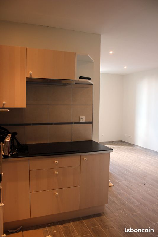 Appartement 2 pièces 37 m² · à Dijon · 37 m² · 580 €/mois