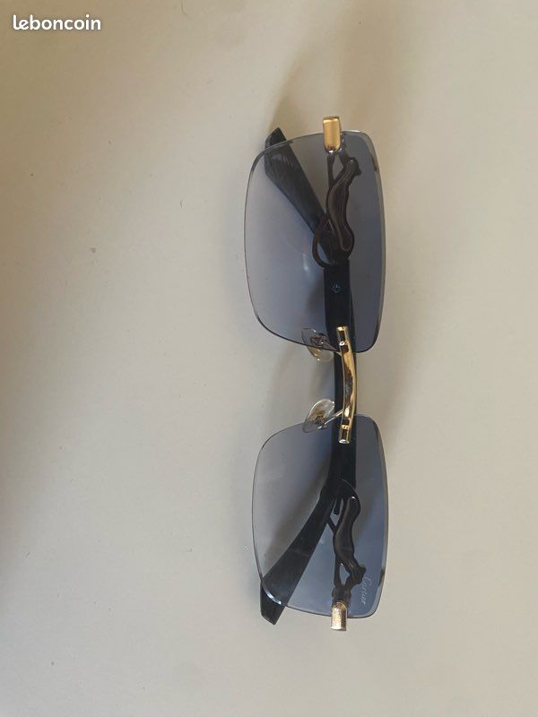 Lunette cartier (image 6)