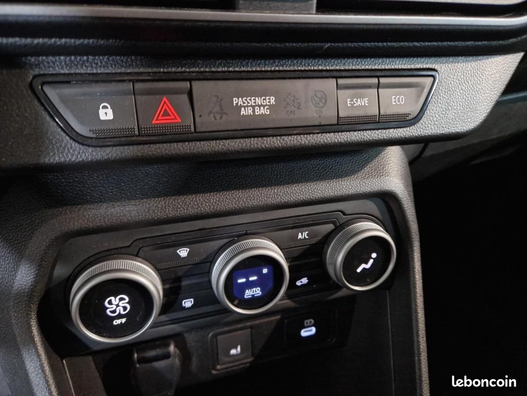 Dacia Jogger Hybrid 140 7 places GSR2 Extreme (image 6)