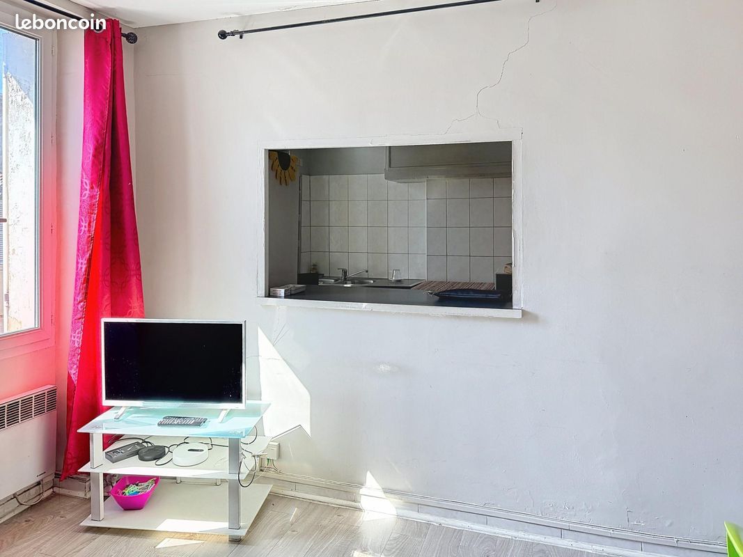 Appartement 2 pièces 36 m² (image 2)