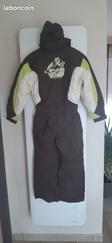 Combinaison de ski enfant (image 1)