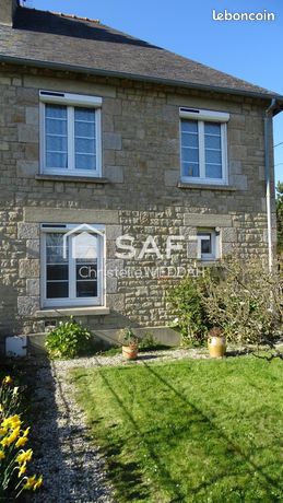 Maison 5 pièces 69 m²
