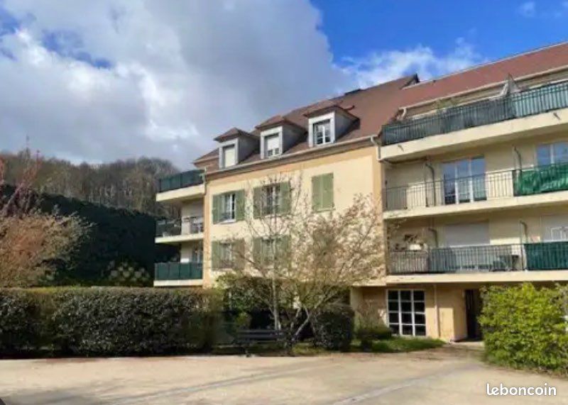 Appartement 3 pièces 59 m² · à Fontenay-le-Fleury · 59,2 m² · 1 300 €/mois