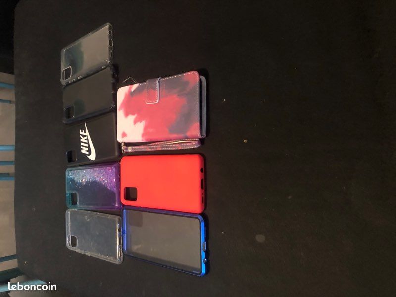 Coque pour Samsung à 51 (image 2)