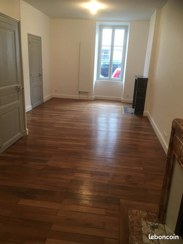 Maison 5 pièces 108 m² · à Châteauroux · 108 m² · 715 €
