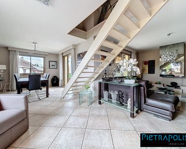 Maison 625 000 € - 190 m²