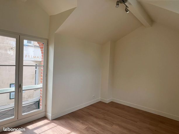 Maison a louer fontainebleau - 3 pièce(s) - 49 m2 - Surfyn