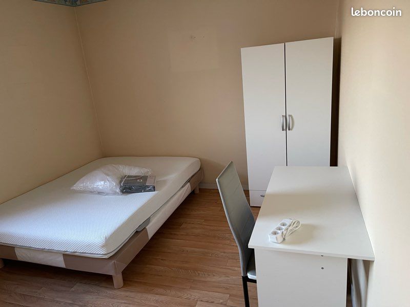 Colocation Angers (image 1)