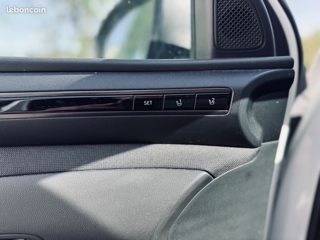 Hyundai TUCSON 1.6L 265CH N-Line Executive Plug-In Hybrid + CAMERA 360°+ SIEGES ELEC/CHAUFFTS/VENTILES + TO OUVRANT/PANNO + GARANTIE CONSTRUCTEUR (image 41)