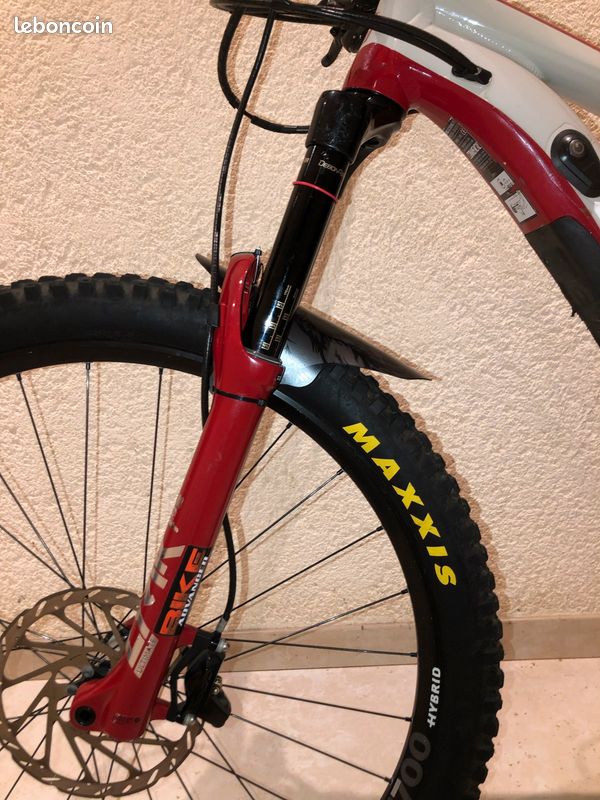 VTTAE Commencal Meta Power 29 2020 (image 4)