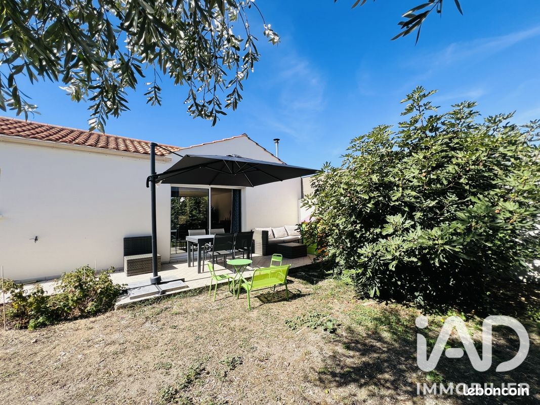 Maison 6 pièces 145 m² · à La Rochelle · 145 m² · 690 000 €