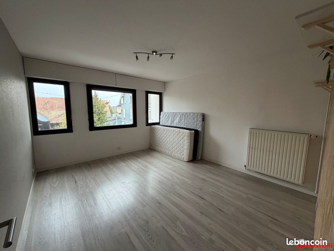 Appartement 3 pièces 67 m² · à Blotzheim · 67 m² · 755 €/mois