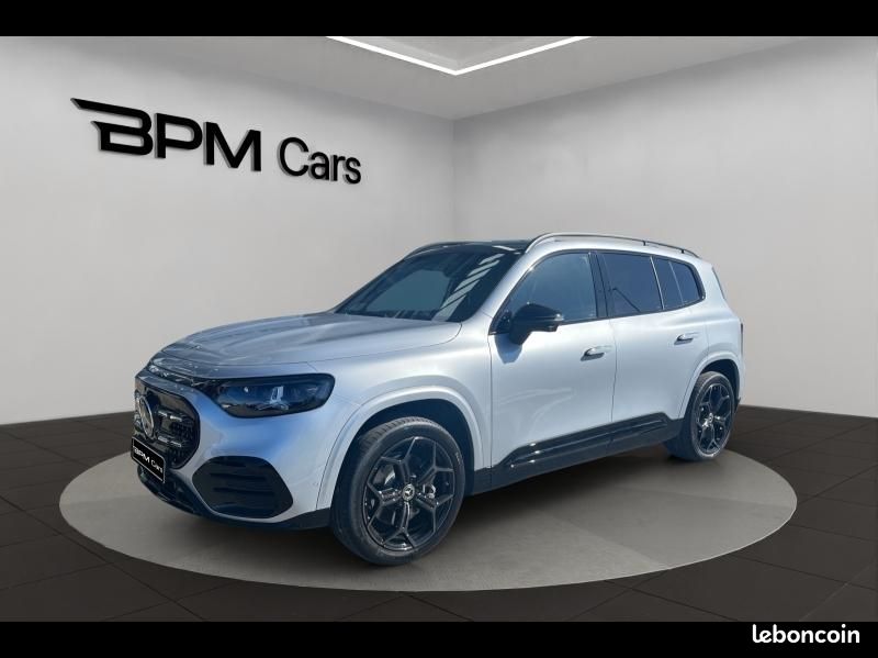 Mercedes-benz GLB 250+ EQ 272ch Limited Edition (image 1)