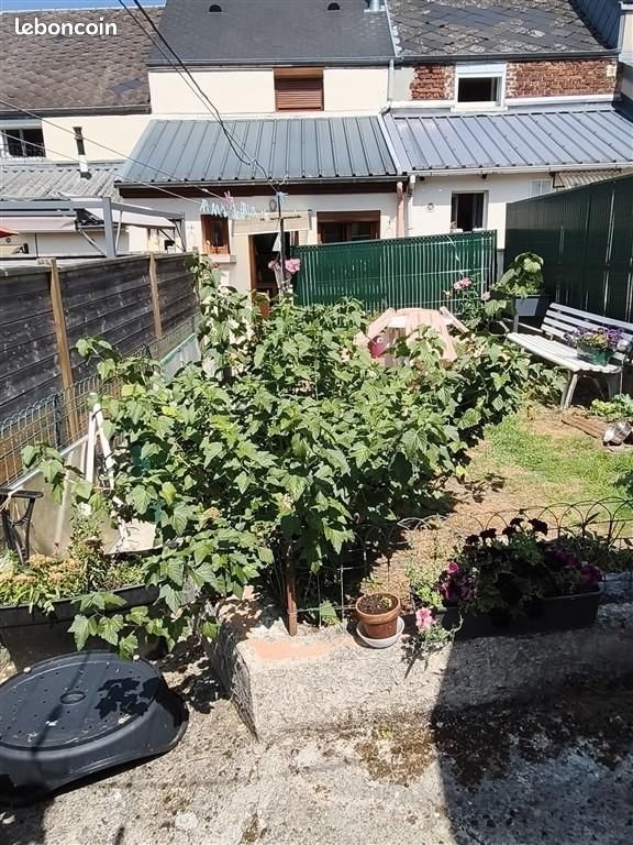 Maison 4 pièces 68 m² · à Revin · 68 m² · 64 900 €