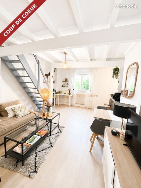 Appartement 2 pièces 45 m² · à Montreuil · 45 m² · 337 000 €