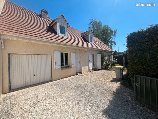 Maison 5 pièces 120 m² · à Coye-la-Forêt · 120 m² · 390 000 €