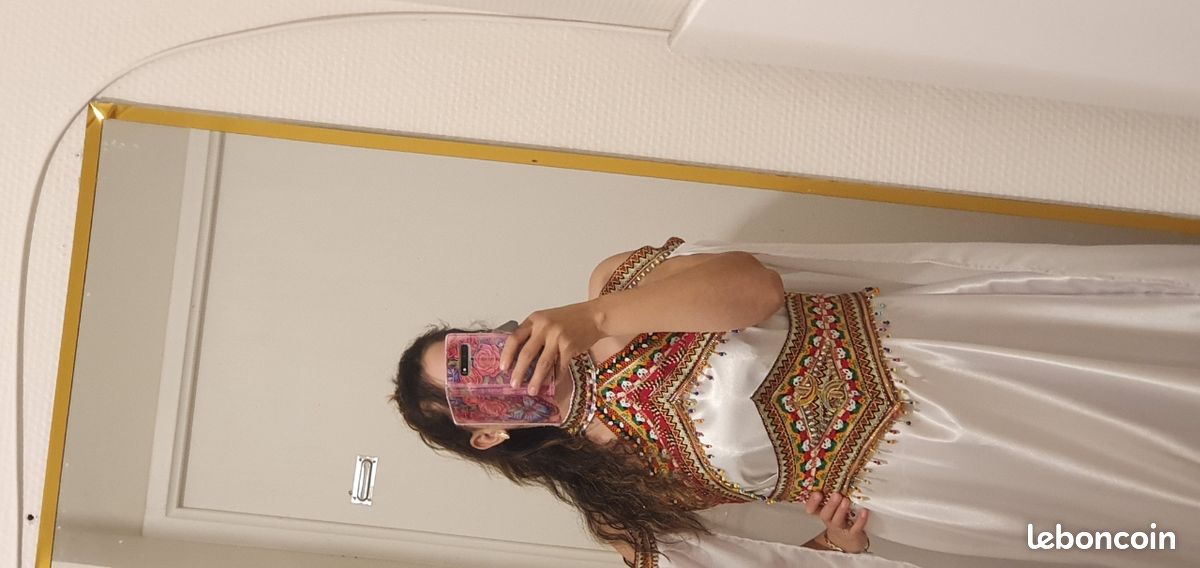 Robe kabyle (image 5)