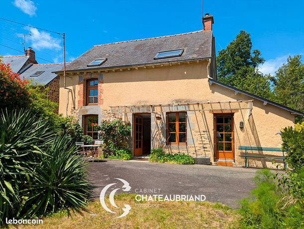 Maison 5 pièces 114 m²