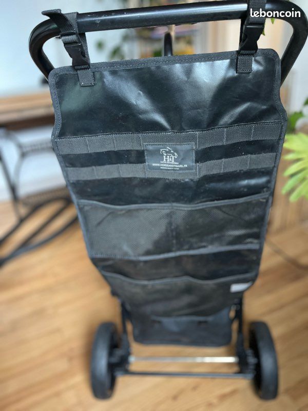 Porte-bouteille De Selle Pour Cheval Aylev – Sacoche Noire, Accessoire équitation Pratique