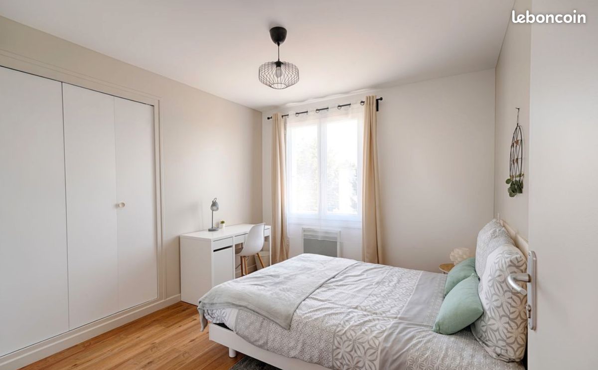 Appartement 6 pièces 105 m² · à Palaiseau · 105 m² · 595 €/mois