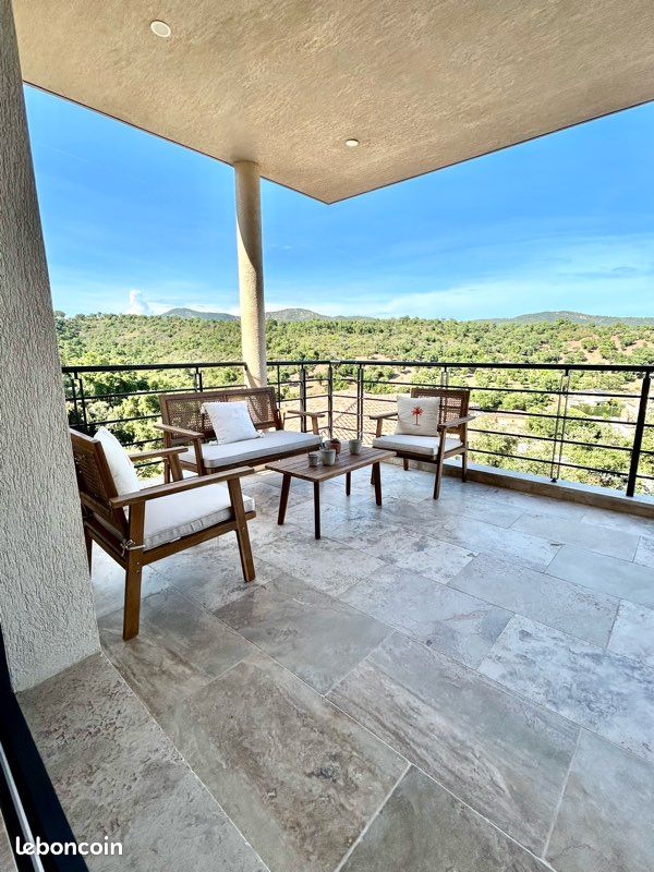 Appartement 2 pièces 40 m² · à Sainte-Maxime · 40 m² · 900 €/mois