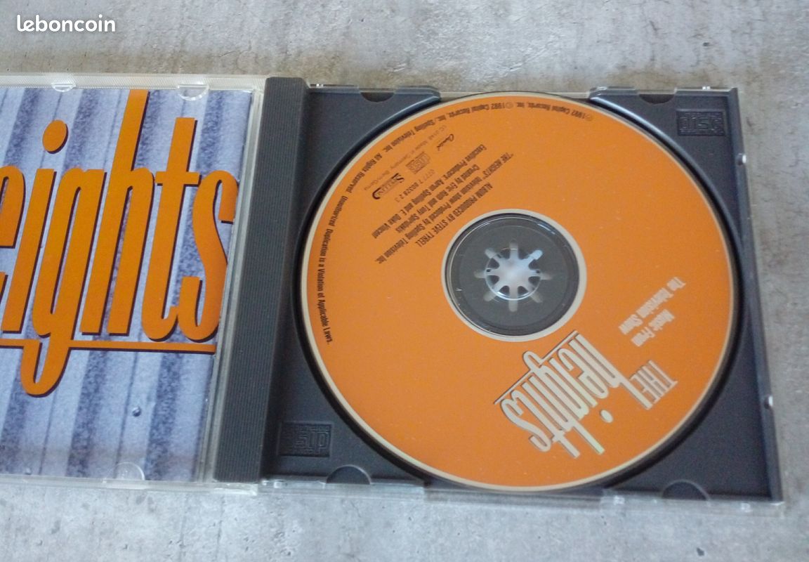 C.D. The Heights (image 2)