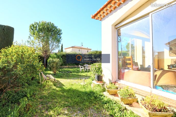 Maison 3 pièces 80 m²