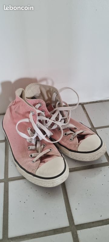 Converses montantes P 34 (image 2)