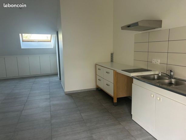 Appartement a louer brie-comte-robert - 1 pièce(s) - 41 m2 - Surfyn