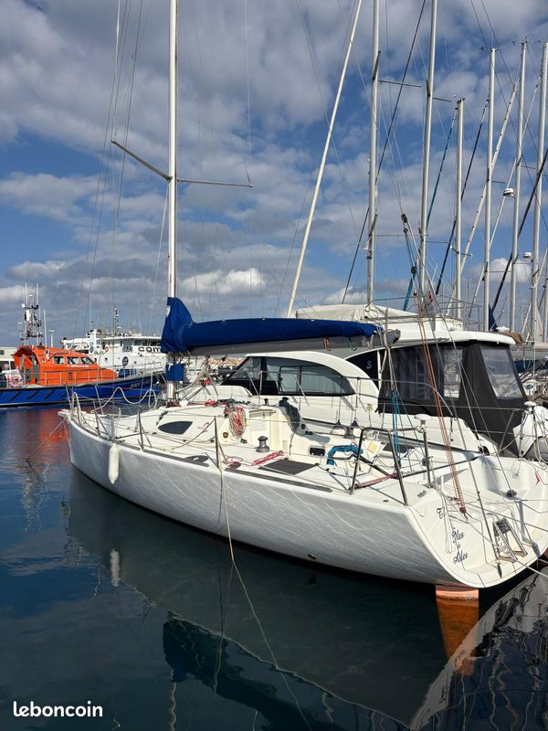Beneteau Figaro 2 — Vedi foto 1