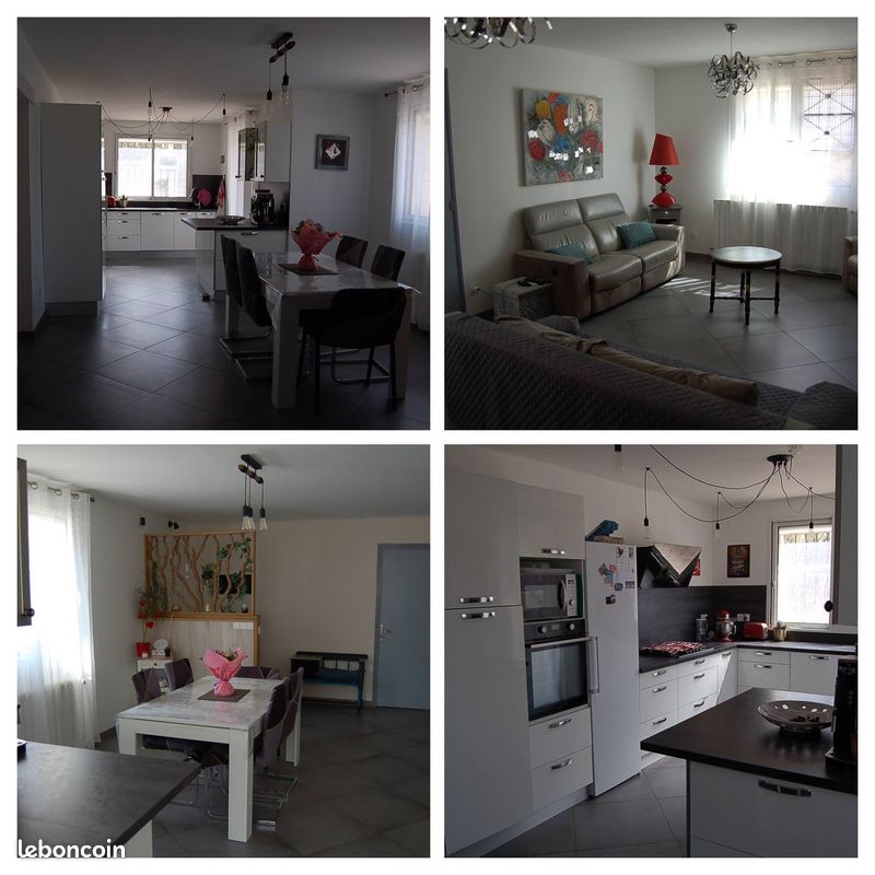 Maison 5 pièces 145 m² · à Alès · 145 m² · 280 000 €