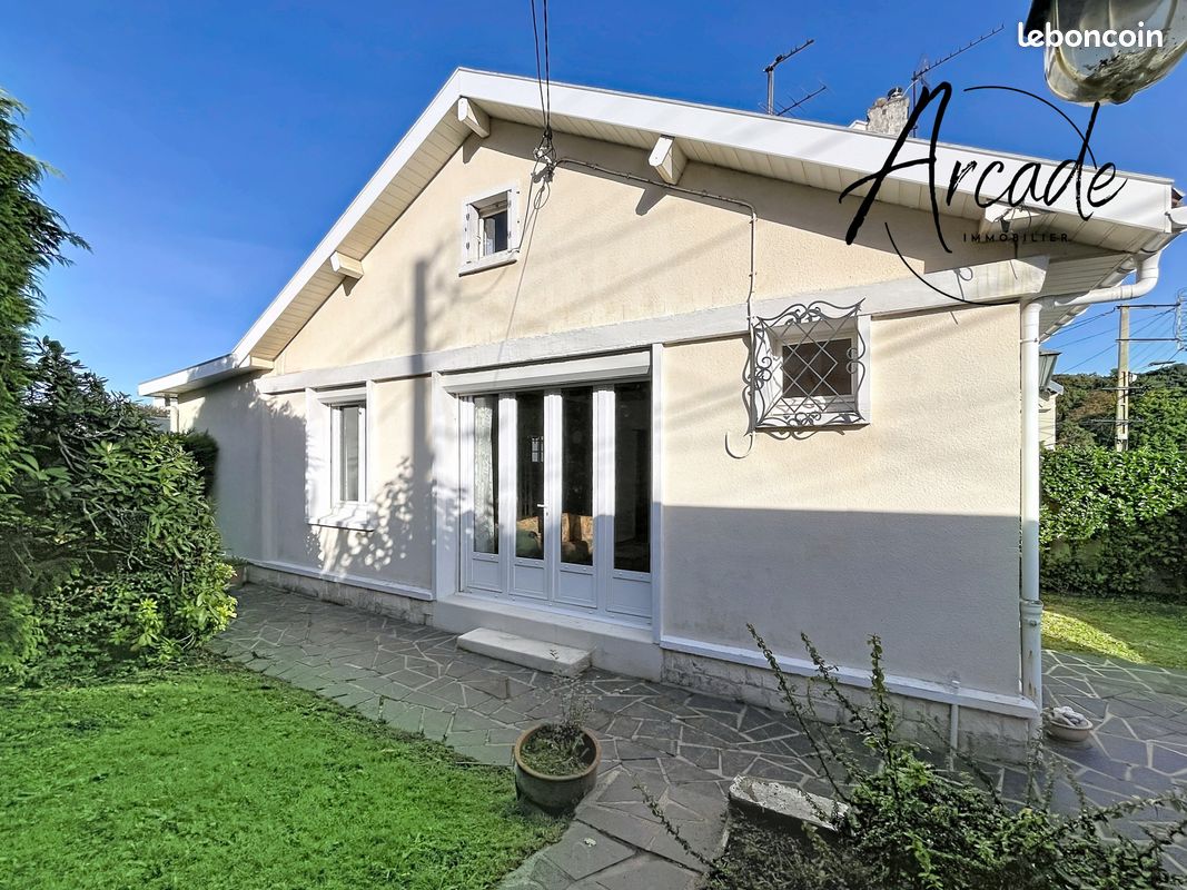 Maison 4 pièces 79 m² · au Havre · 79 m² · 229 000 €