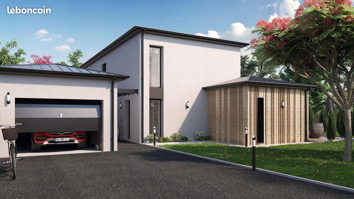 Maison 6 pièces 168 m² (image 3)