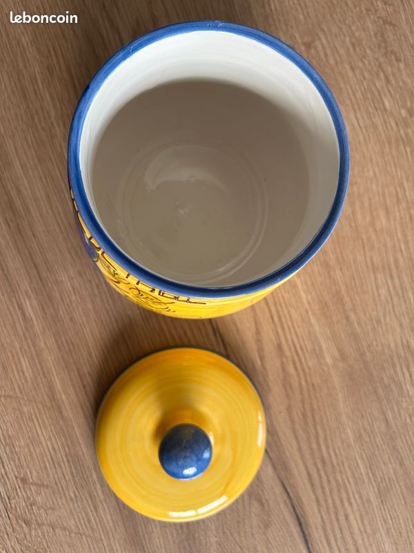 Poubelle de table (image 2)