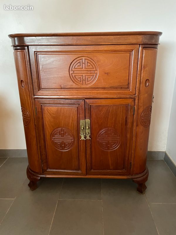 Meuble bar (image 2)