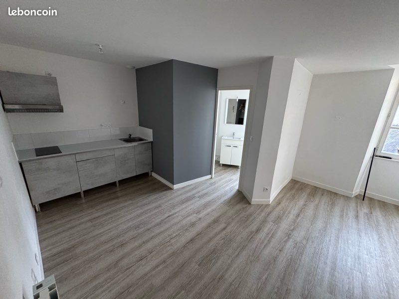 Appartement 3 pièces 60 m² · à Laval · 60 m² · 590 €/mois