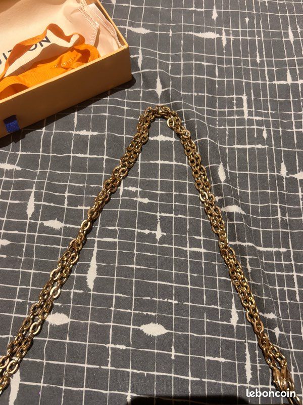 Sac pochette Louis Vuitton Felicie *originale (image 9)