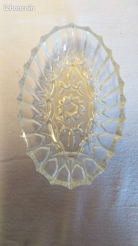 Plat ovales (image 1)