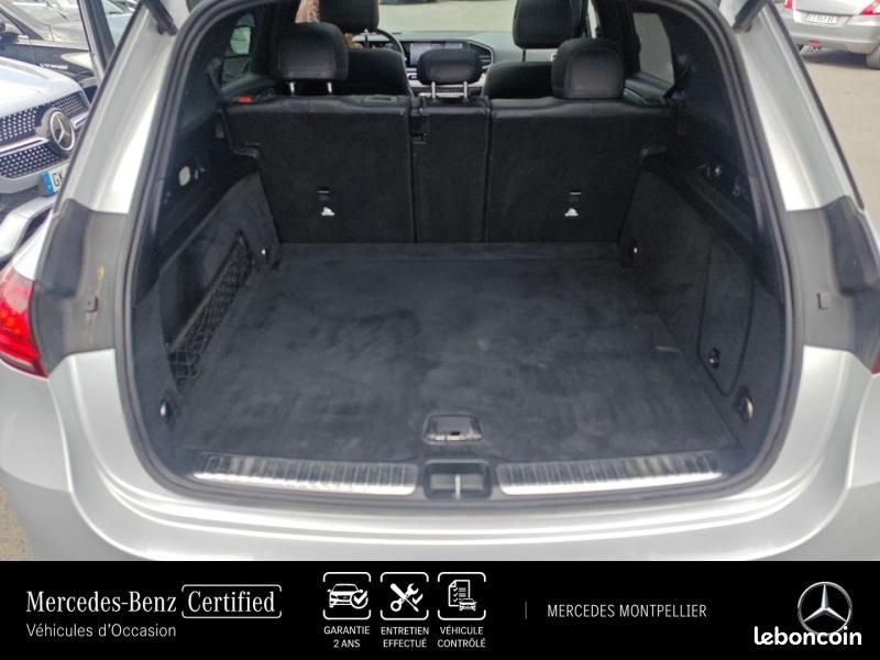 Mercedes-benz GLE 400 d 330ch AMG Line 4Matic 9G-Tronic (image 15)
